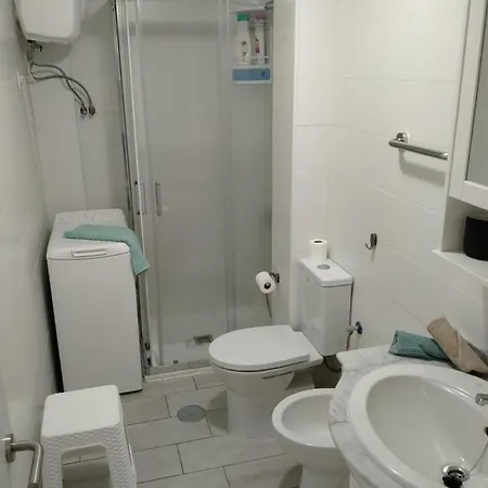 Casa Clara 公寓 *